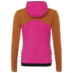 Polaire Vaude Women's Scopi Fleece Jacket Lychee -Ski Matériel Promotion Magasin 436add4ca4222f8f785ecbfdcdd50573aa2a6bf3 E23VAUDTTH3371445 2