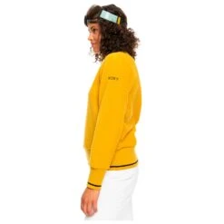 Polaire Roxy Glider Honey -Ski Matériel Promotion Magasin 43984cec0bcd13324c978d307fd1100d5040923e H23ROXYTTH2261945 3