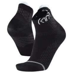 Chaussettes Sidas Run Anatomic Ankle Noir -Ski Matériel Promotion Magasin 43d122955de0206f1975bd4e0574abe7f986d56e E22SIDAACC2219069 10