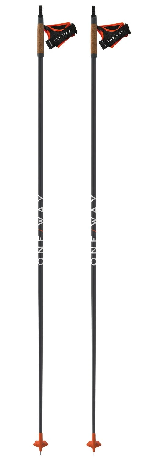 Bâton Fond One Way Storm 4 Bâton Fond One Way Storm 4 -Ski Matériel Promotion Magasin 443cfc77ebdab974923554fca1ccf3d4fd9a0aa3 H22ONEWBAT181437 0