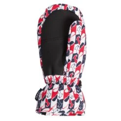 Moufles Rossignol Jr Popy Impr M Bbr 3 Moufles Rossignol Jr Popy Impr M Bbr -Ski Matériel Promotion Magasin 44c0775fb9613feb8672174c9c66cb457cc39a06 H21ROSSACC031 1