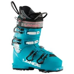 Chaussures De Ski Lange Xt3 110 W Freedom Blue