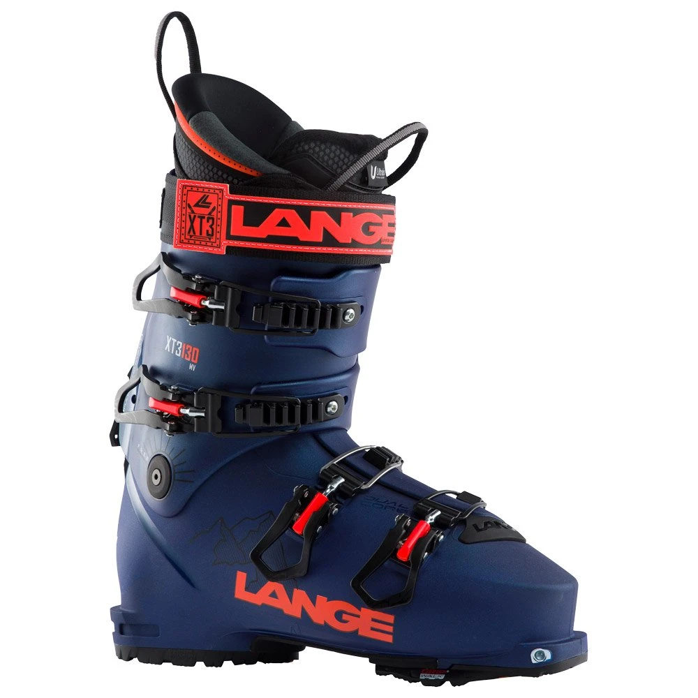 Chaussures de Ski Lange Xt3 Free 130 Lv Gw Chaussures De Ski Lange Xt3 Free 130 Lv Gw -Ski Matériel Promotion Magasin 45b69cf046f58492e7d90be5dba5adc17068e157 H23LANGCHA256744 0