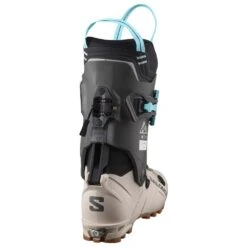 Chaussures De Ski Randonnée Salomon MTN Summit Pro W Rainy Day Belluga -Ski Matériel Promotion Magasin 466c66b7d058a56c74cee708e52d727d4539bfe8 H23SALOCHA256217 2