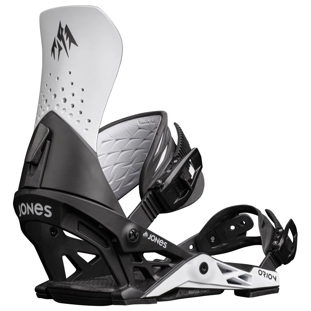 Fix Snowboard Jones Orion White Black Fix Snowboard Jones Orion White Black -Ski Matériel Promotion Magasin 46b0f8f0d355460ee571e75581081611e01843a5 H23JONEBOA2324263 2