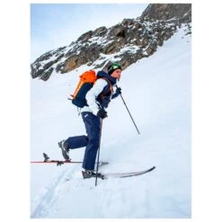 Fix Randonnée Marker Kingpin 13 75-100mm -Ski Matériel Promotion Magasin 47203e23cc8832d1f8a4b18dc2d1d61ab5e8a625 H23MARKFIX244884 MARK0672001 901