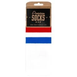 Chaussettes American Socks The Classics Mid High American Pride II 4 Chaussettes American Socks The Classics Mid High American Pride II -Ski Matériel Promotion Magasin 4731a2ac47ddb822218feb5b3f882966d0ee3d3b H23AMSOACC353005 AMSO0195324 901