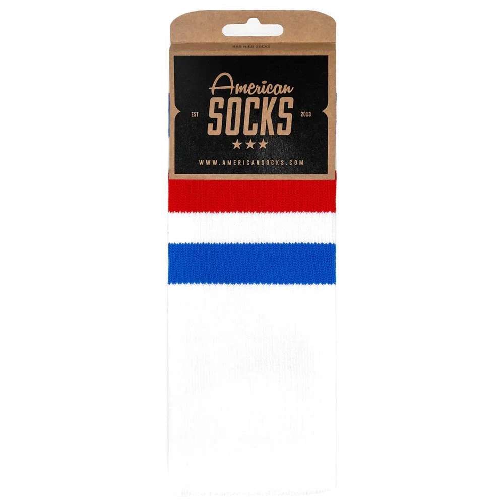 Chaussettes American Socks The Classics Mid High American Pride II Chaussettes American Socks The Classics Mid High American Pride II -Ski Matériel Promotion Magasin 4731a2ac47ddb822218feb5b3f882966d0ee3d3b H23AMSOACC353005 AMSO0195324 901