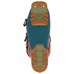 Chaussures De Ski K2 Mindbender 130 Lv Black Blue Orange -Ski Matériel Promotion Magasin 47aeff96a72097a8ba9545a75657f58649646a14 H23KDEUCHA268041 9