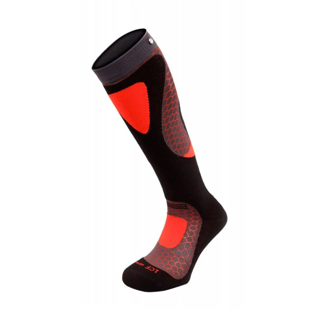 Chaussettes La Chaussette de France Bio Ceramique Rouge Chaussettes La Chaussette De France Bio Ceramique Rouge -Ski Matériel Promotion Magasin 47e61d1b5a2583d4bdaf6128f549c08b8f4855a8 VH18LACHACC001 0