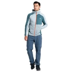 Polaire DARE2B Assimilate Core Stretch Mediterraea Green Slate 8 Polaire DARE2B Assimilate Core Stretch Mediterraea Green Slate -Ski Matériel Promotion Magasin 48362f4980ff6ada0908100ebc761bf0d1daaf17 E23DARETTH3373903 901
