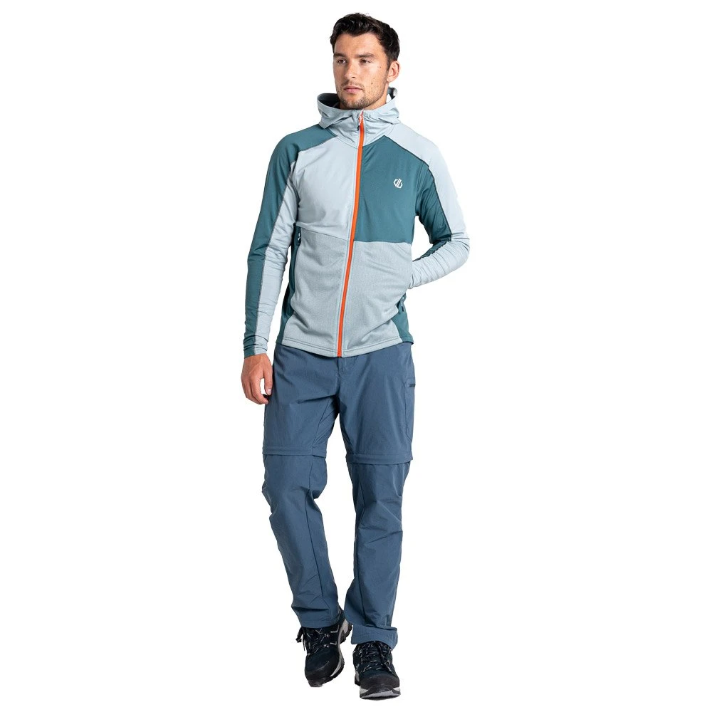 Polaire DARE2B Assimilate Core Stretch Mediterraea Green Slate Polaire DARE2B Assimilate Core Stretch Mediterraea Green Slate -Ski Matériel Promotion Magasin 48362f4980ff6ada0908100ebc761bf0d1daaf17 E23DARETTH3373903 901