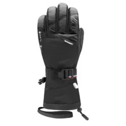 Gant Racer Giga 4 Black