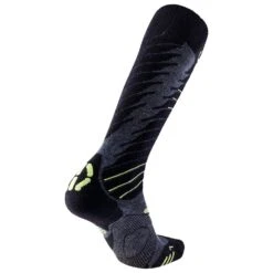 Chaussettes Uyn Comfort Fit Man Medium Grey Melange Green 5 Chaussettes Uyn Comfort Fit Man Medium Grey Melange Green -Ski Matériel Promotion Magasin 4933996c1faf262231db786ee915a343669d15ac H220UYNACC2201842 2