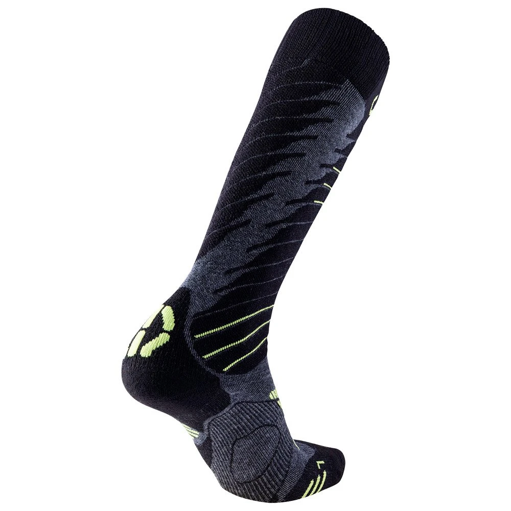Chaussettes Uyn Comfort Fit Man Medium Grey Melange Green Chaussettes Uyn Comfort Fit Man Medium Grey Melange Green -Ski Matériel Promotion Magasin 4933996c1faf262231db786ee915a343669d15ac H220UYNACC2201842 2
