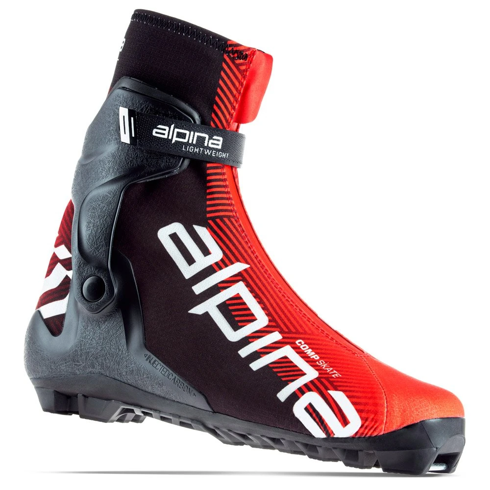 Chaussures de Ski Nordique Alpina Comp Skate Chaussures De Ski Nordique Alpina Comp Skate -Ski Matériel Promotion Magasin 4972fe14e24005f1064bfd71d6efd16ade3b9a2b H22ALPICHA178773 901
