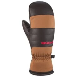 Moufles Dakine Baron Gore-Tex Index Mitt Bison