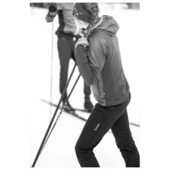 Pantalon Nordique Loffler W Pants As Burgundy -Ski Matériel Promotion Magasin 4a8420526109e18ea60dcd5615052b7dc9e67844 H23LOFFTTB2255446 7