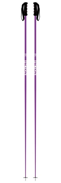 Bâton Faction Prodigy Purple