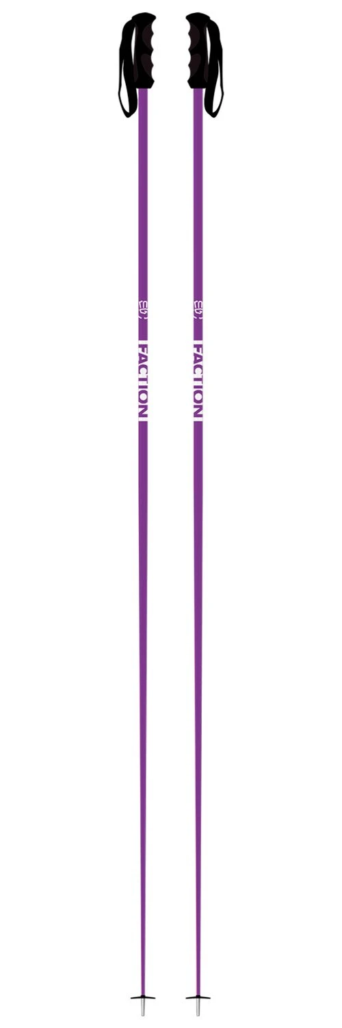 Bâton Faction Prodigy Purple Bâton Faction Prodigy Purple -Ski Matériel Promotion Magasin 4b1031782e4f6c0667d63dbf2e1d9f70ba16ac74 H22FACTBAT1349065 0
