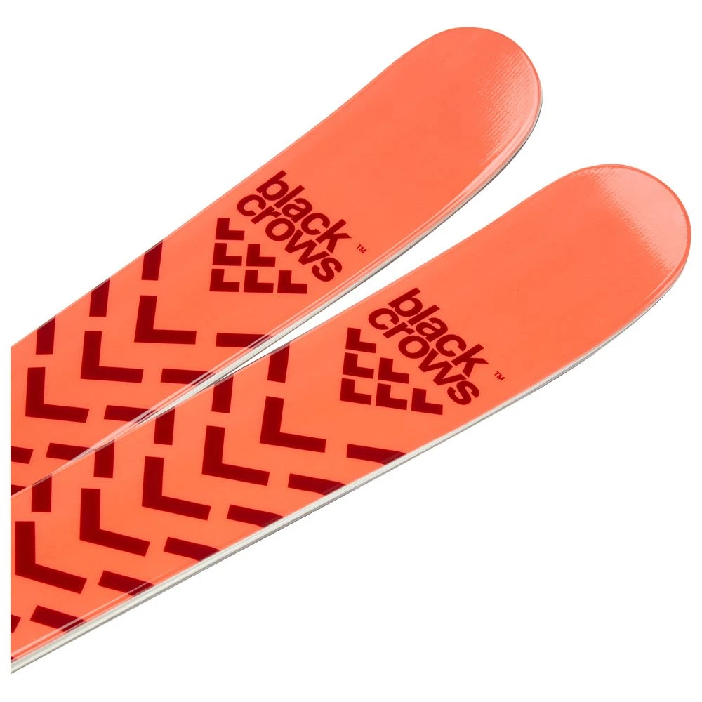 Ski Black Crows Camox Birdie Jr Ski Black Crows Camox Birdie Jr -Ski Matériel Promotion Magasin 4c424334631589ce807f096d90d9bfbb1b9ffbe4 H23BLACSKI253651 10