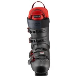 Chaussures De Ski Salomon S/pro 120 Gw Belluga Red Black -Ski Matériel Promotion Magasin 4cd9a6bce3e6ac33356dfe2b0a220ae91dac008e H22SALOCHA180143 3