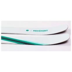 Ski Movement Go 90 W Ti -Ski Matériel Promotion Magasin 4d459173d50fdd5c95edb2b66034bfd020b590a1 H23MOVESKI251198 903