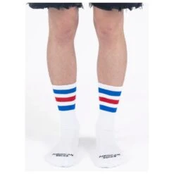 Chaussettes American Socks The Classics Mid High American Pride II 5 Chaussettes American Socks The Classics Mid High American Pride II -Ski Matériel Promotion Magasin 4d5bd4edea6f51999f7435f6ffdc971de408e2b4 H23AMSOACC353005 AMSO0195324 902