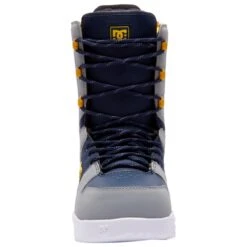 Boots DC Phase Navy Grey -Ski Matériel Promotion Magasin 4d9b8d16fdd8ee0884d525486f4ac431bbff36e0 H23DCUSBOO3326731 5