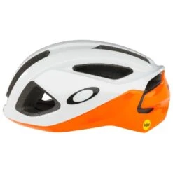 Casque Ski-roue Oakley Aro 3 Neon Orange 3 Casque Ski-roue Oakley Aro 3 Neon Orange -Ski Matériel Promotion Magasin 4e9b89c0de3a0e1c847f48dc293bca778db0be02 VE18OAKLACC005 1