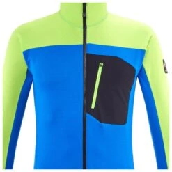 Polaire Millet Trilogy Lightgrid Hoodie Sky Diver Acid Green -Ski Matériel Promotion Magasin 4fbcc8a9ea7ce48c74eaa3804bf2830e22284acb H23MILLTTH2263050 1