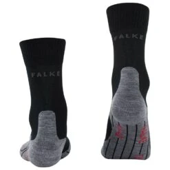 Chaussettes Falke Tk5 Black Mix -Ski Matériel Promotion Magasin 513b164a22ef556388ca787ae4fe1757ab4208cf E22FALKACC2208627 2