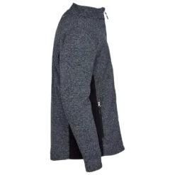 Polaire Spyder Bandit Full Zip Oxford -Ski Matériel Promotion Magasin 5153adf7def518178d22d2d7e38b7218e9e0aba4 H21SPYDTTH012 3