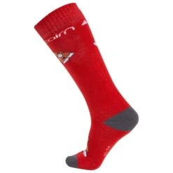 Chaussettes Cairn Spirit Junior Red Marmot