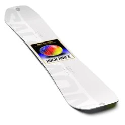 Planche Snowboard Salomon Huck Knife -Ski Matériel Promotion Magasin 51c379634cf450aead23feabe2117a3ae6bfab6a H23SALOBOA331565 902