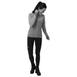 Polaire Salewa Puez Hybrid Polarlite W Full-Zip Hoody Golden Brown Melange 4 Polaire Salewa Puez Hybrid Polarlite W Full-Zip Hoody Golden Brown Melange -Ski Matériel Promotion Magasin 527b9d1c58e348cd3327bb02aa11bcf637894b08 H23SALETTH2363407 901