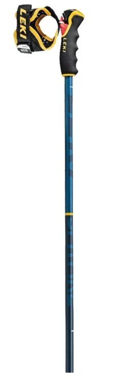 Bâton Leki Spitfire 3d -Ski Matériel Promotion Magasin 5344cd8c13ca798a7d5f09712989fb130d2dc925 H21LEKIBAT004 8