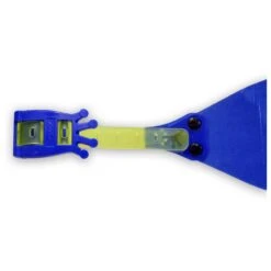 Peaux De Phoque Gecko 125mm X200cm Mix Black -Ski Matériel Promotion Magasin 536984984cb570fc959978d564805895e52767d4 VH20GECKACC002 3