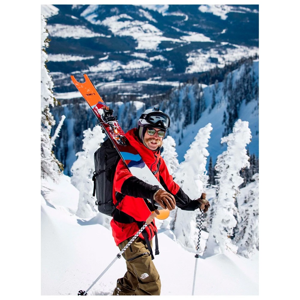 Ski Line Pescado Ski Line Pescado -Ski Matériel Promotion Magasin 53bb87d1b0c83e613b469360487ea03240ca19d6 H23LINESKI265885 906