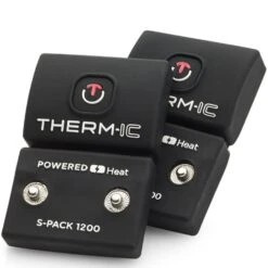 Chaussettes Therm-Ic Powersock Set Heat Fusion Uni + S-Pack 1200 Black Grey 6 Chaussettes Therm-Ic Powersock Set Heat Fusion Uni + S-Pack 1200 Black Grey -Ski Matériel Promotion Magasin 53c6dce3c934e296c5cb1197cd2cf2b2667714d0 H23THERACC2251155 4