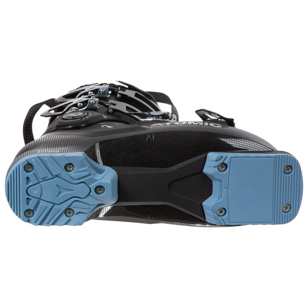 Chaussures de Ski Atomic Hawx Magna 85 W Black Denim Silver Chaussures De Ski Atomic Hawx Magna 85 W Black Denim Silver -Ski Matériel Promotion Magasin 53ffe346a3763a22870ac7d6fca20958a716e399 H23ATOMCHA263295 9