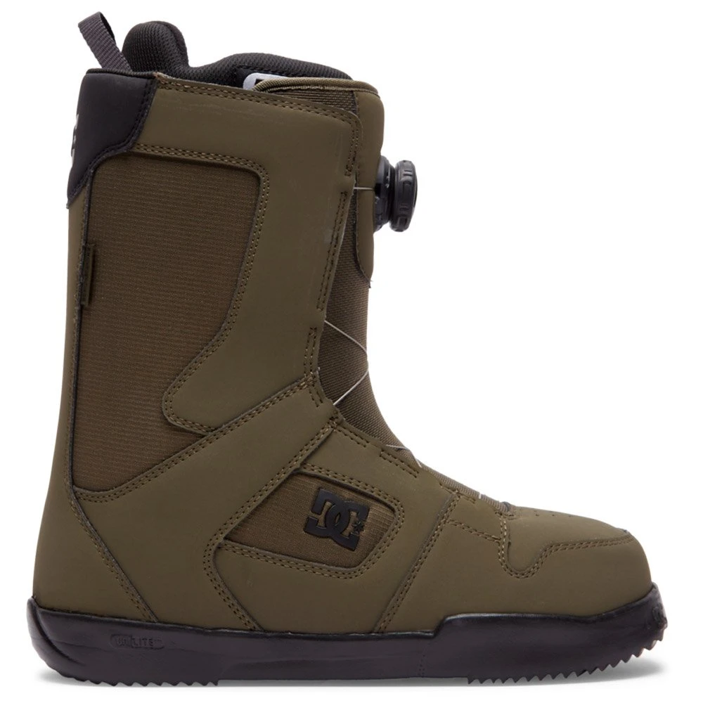 Boots DC Phase Boa Olive Black Boots DC Phase Boa Olive Black -Ski Matériel Promotion Magasin 5410d99ef3ae01979a6f522ab3d6ff128fbd6b21 H23DCUSBOO3326729 0