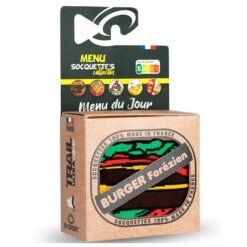 Chaussettes Bv Sport Menu Socquette's Collector Nutri Burger -Ski Matériel Promotion Magasin 54b8f9e1db3ac3f6b6b71be030e293ced1e864e5 E23BVSPACC3360093 901