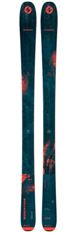 Ski Blizzard Bonafide 97
