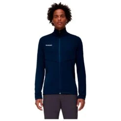 Polaire Mammut Aconcagua Light Ml Jacket Men Marine -Ski Matériel Promotion Magasin 54f0092b49ace6674c16918166a4fdcc64e07d93 H23MAMMTTH3326490 4