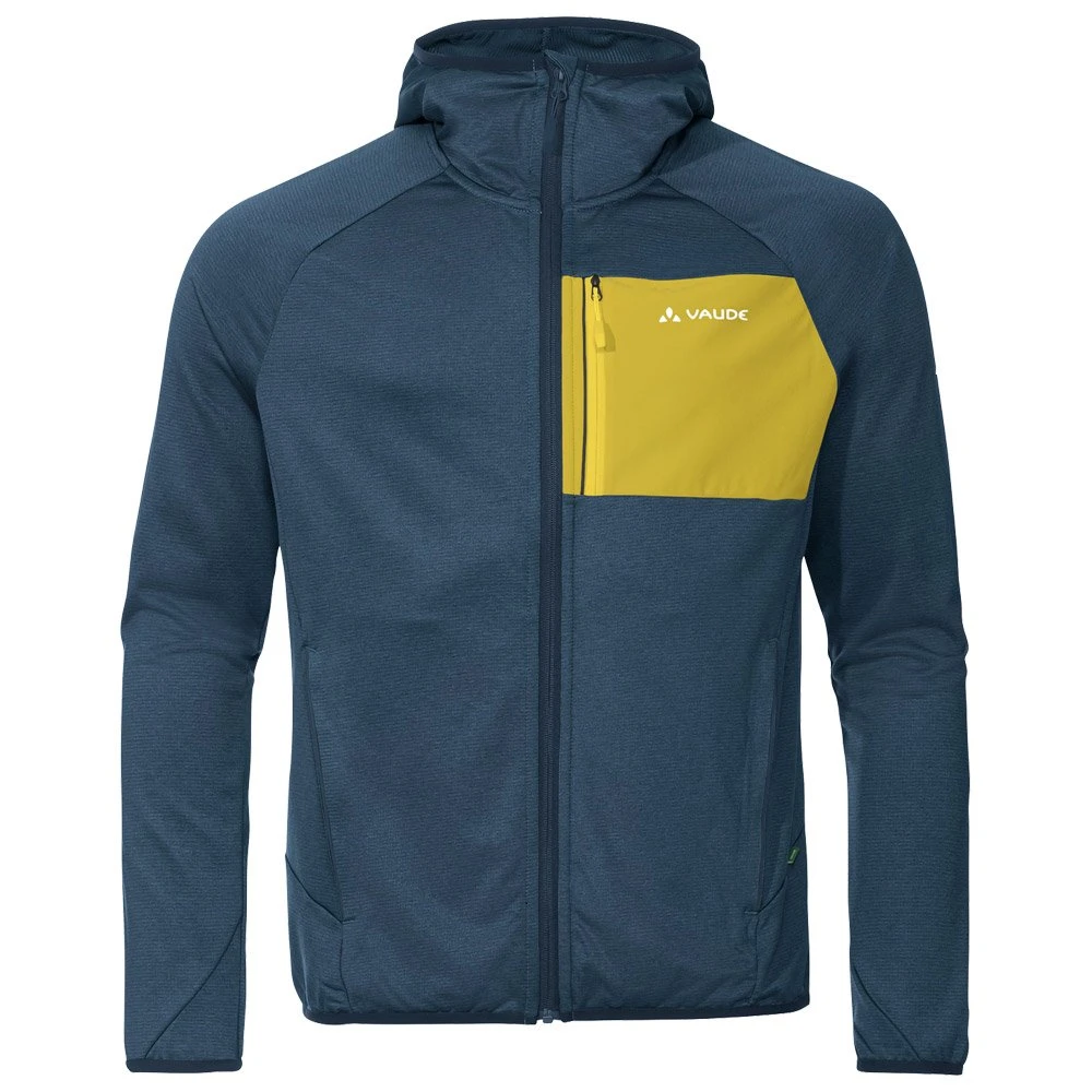 Polaire Vaude Men's Tekoa Fleece Jkt II Dark Sea Yellow Polaire Vaude Men's Tekoa Fleece Jkt II Dark Sea Yellow -Ski Matériel Promotion Magasin 557ccd2acdce1fbe30ffdaa524b3cd61bdbb412d E22VAUDTTH2371413 0