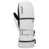 Moufles Reusch Alessia Gore-Tex Mitten White Black -Ski Matériel Promotion Magasin 559b5b68fb63125e19c605063fc1dde249ad2860 H23REUSACC2325031 0