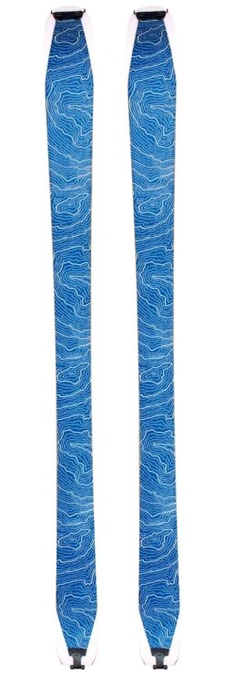 Peaux De Phoque Contour Hybrid Mix 115 -Ski Matériel Promotion Magasin 568a615ff9f5bf484aa0dbd1386208e0504495ca H23CONTACC322261 902