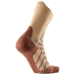 Chaussettes Therm-Ic Outdoor Ultracool Crew Beige Marron 5 Chaussettes Therm-Ic Outdoor Ultracool Crew Beige Marron -Ski Matériel Promotion Magasin 56b9016e34e25a4442b234d6d8d12bf49c78d6ef E23THERACC3379571 3