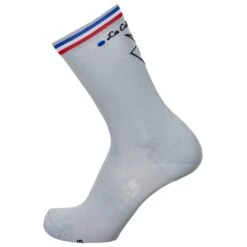 Chaussettes Le Colibri Frenchy La Calliope Grise